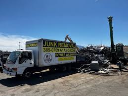 Best Recycling Services for Junk  in Konterra, MD